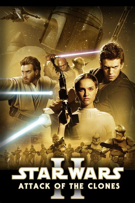 watch star wars episode ii attack of the clones 123